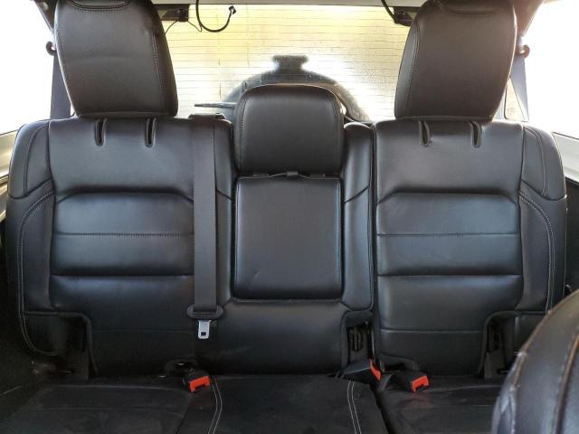 1C4HJXEG9LW148275 - 2020 JEEP WRANGLER UNLIMITED SAHARA BLACK photo 10