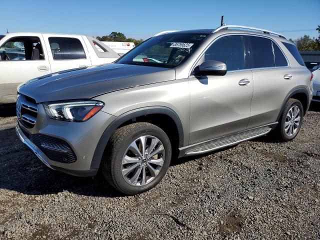 2020 MERCEDES-BENZ GLE 350 4MATIC, 