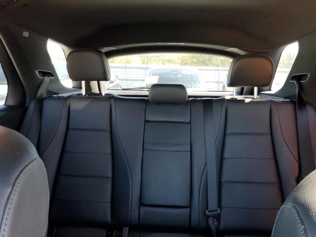 4JGFB4KB2LA028256 - 2020 MERCEDES-BENZ GLE 350 4MATIC GRAY photo 10