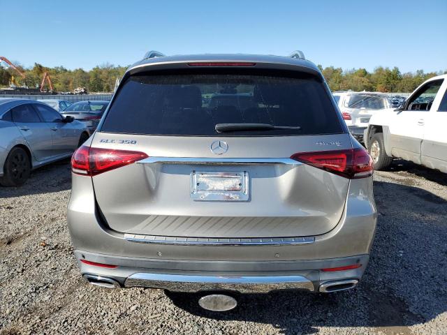 4JGFB4KB2LA028256 - 2020 MERCEDES-BENZ GLE 350 4MATIC GRAY photo 6