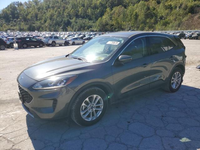 2020 FORD ESCAPE SE, 