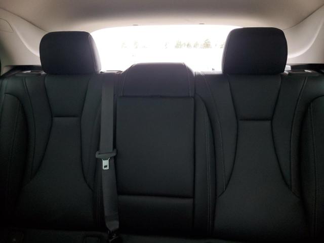 LRBFZPR47PD166497 - 2023 BUICK ENVISION ESSENCE Մոխրագույն լուսանկար 10