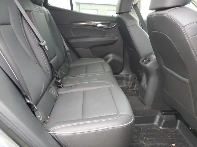 LRBFZPR47PD166497 - 2023 BUICK ENVISION ESSENCE Մոխրագույն լուսանկար 11