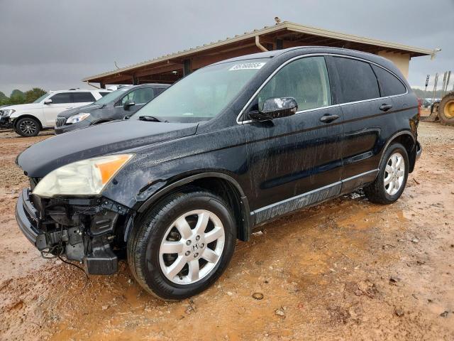 2007 HONDA CR-V EXL, 