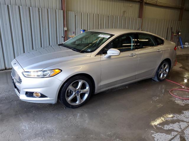 2014 FORD FUSION SE, 
