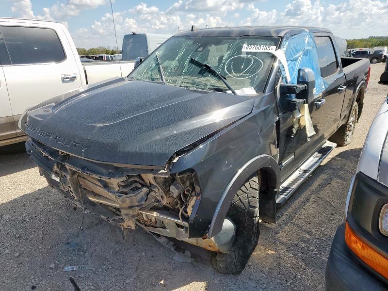 2019 FORD F250 SUPER DUTY, 