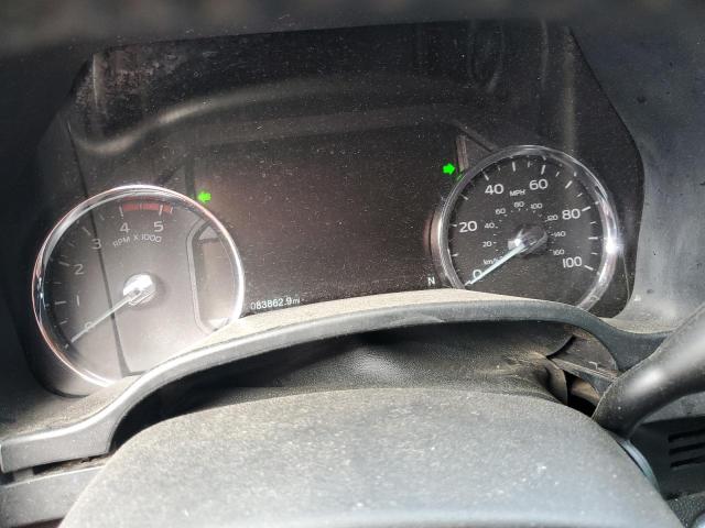 1FT7W2BT3KED51779 - 2019 FORD F250 SUPER DUTY 黑色 照片 9