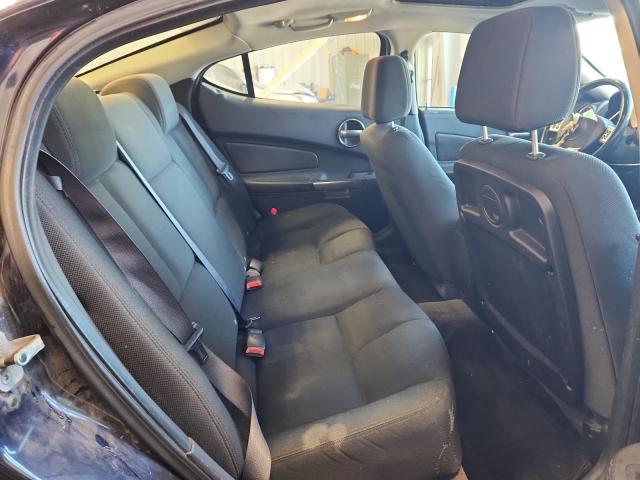 2G2WP552271176726 - 2007 PONTIAC GRAND PRIX Mavi foto 10