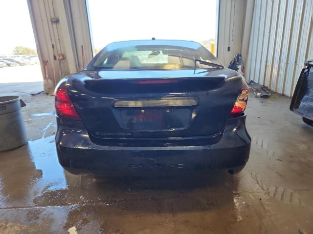 2G2WP552271176726 - 2007 PONTIAC GRAND PRIX Mavi foto 6