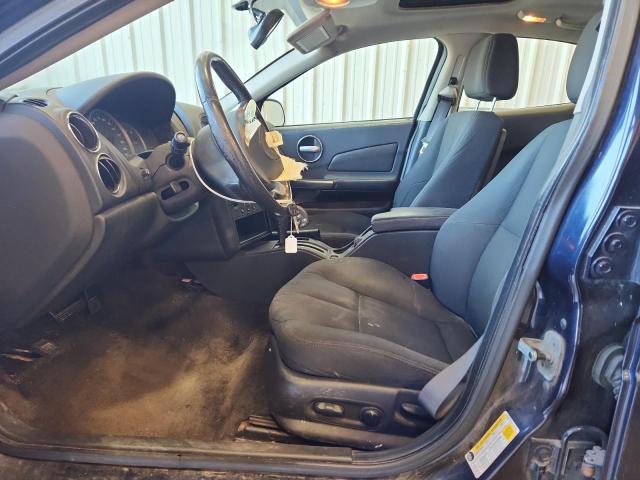 2G2WP552271176726 - 2007 PONTIAC GRAND PRIX Mavi foto 7