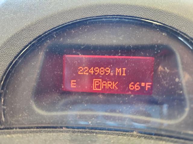 2G2WP552271176726 - 2007 PONTIAC GRAND PRIX Mavi foto 9