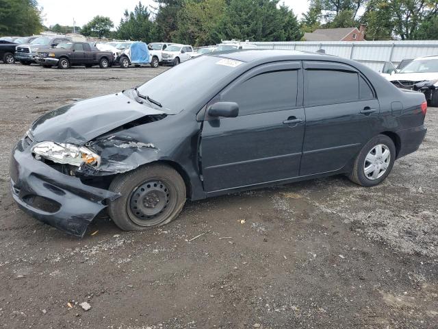 2007 TOYOTA COROLLA CE, 