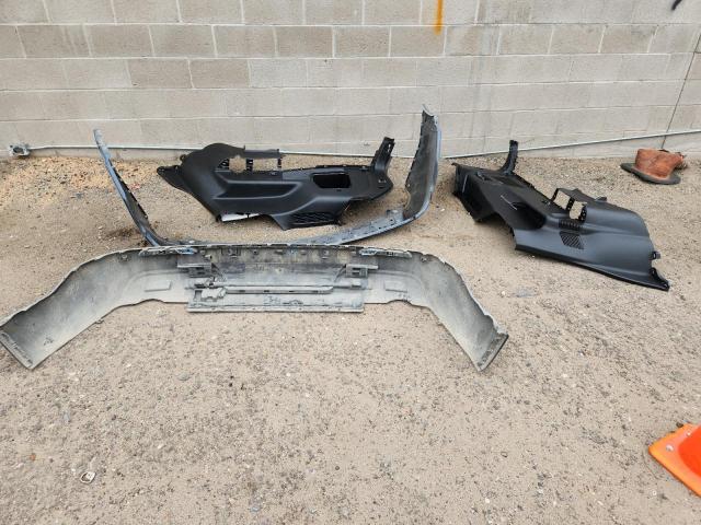 1FMSK7DHXLGA92754 - 2020 FORD EXPLORER XLT 蓝色 照片 13