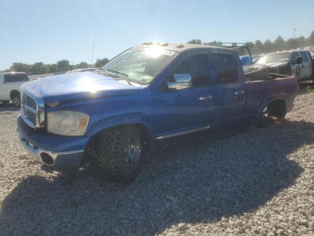 2007 DODGE RAM 1500 ST, 