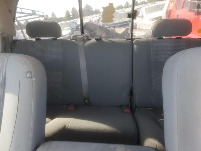 1D7HU18277J612127 - 2007 DODGE RAM 1500 ST BLUE photo 10