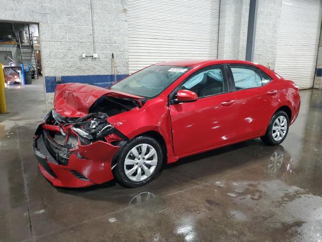 2015 TOYOTA COROLLA L, 