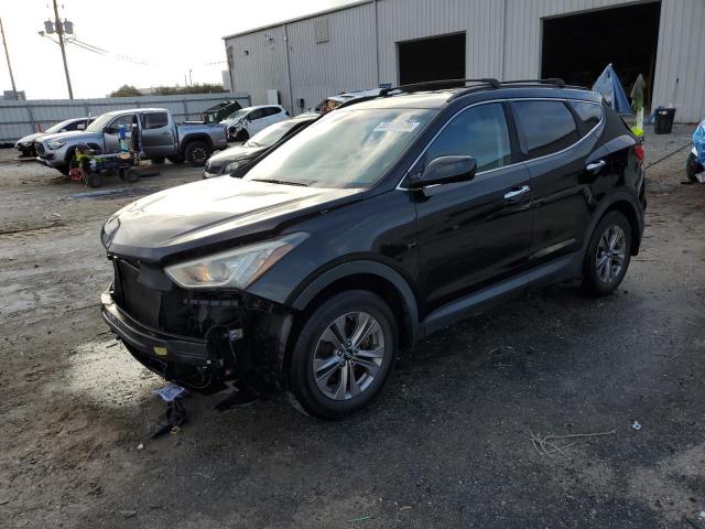 2016 HYUNDAI SANTA FE S, 