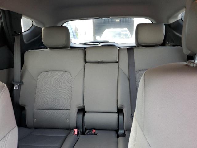 5XYZU3LB3GG319777 - 2016 HYUNDAI SANTA FE S 黑色 照片 10