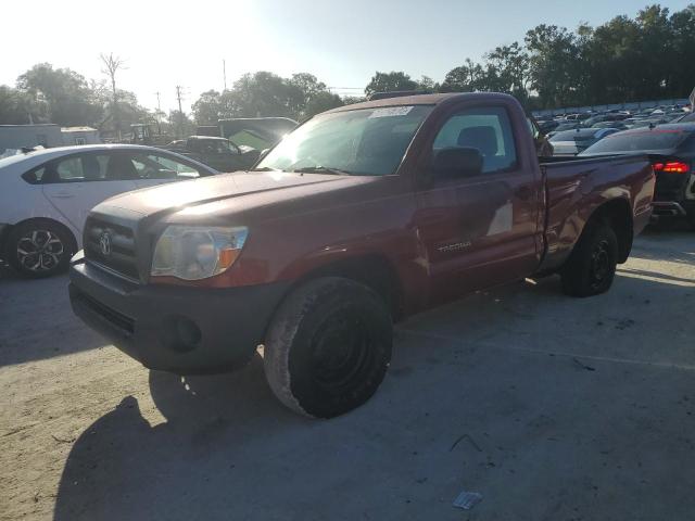 2006 TOYOTA TACOMA, 