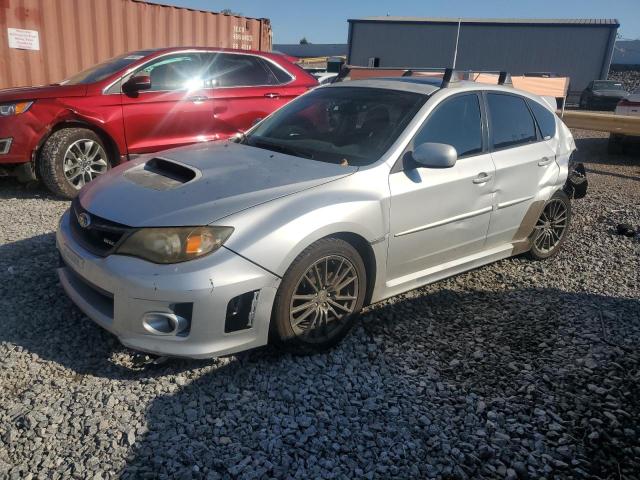 2011 SUBARU IMPREZA WRX, 
