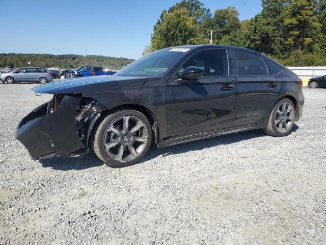 2026 HONDA CIVIC SPORT TOURING, 