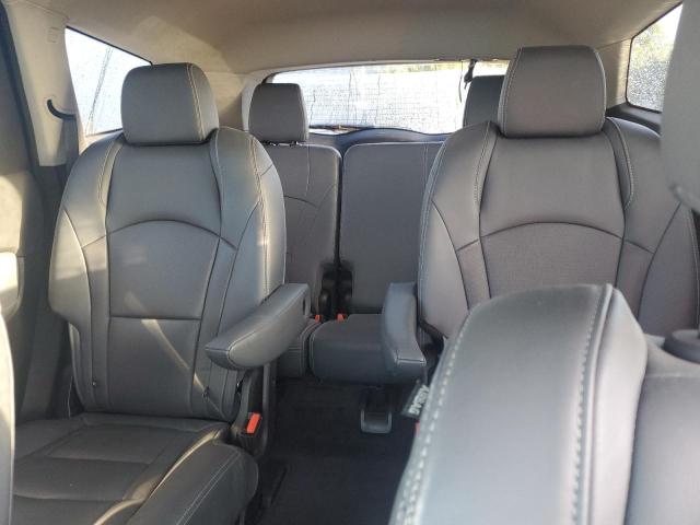 5GAERBKW9KJ140166 - 2019 BUICK ENCLAVE ESSENCE WHITE photo 10