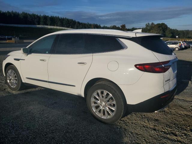5GAERBKW9KJ140166 - 2019 BUICK ENCLAVE ESSENCE WHITE photo 2