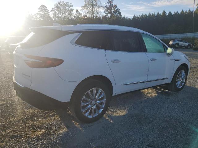 5GAERBKW9KJ140166 - 2019 BUICK ENCLAVE ESSENCE WHITE photo 3