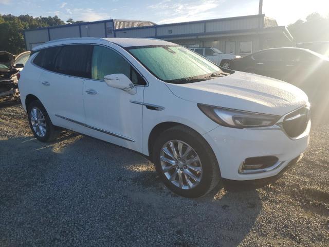 5GAERBKW9KJ140166 - 2019 BUICK ENCLAVE ESSENCE WHITE photo 4