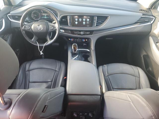 5GAERBKW9KJ140166 - 2019 BUICK ENCLAVE ESSENCE WHITE photo 8