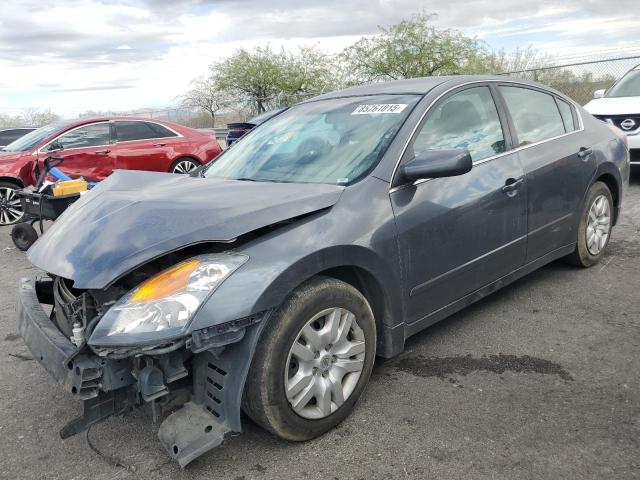 2009 NISSAN ALTIMA 2.5, 