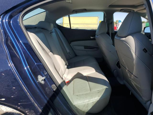 19UUB2F55GA000205 - 2016 ACURA TLX TECH BLUE photo 10