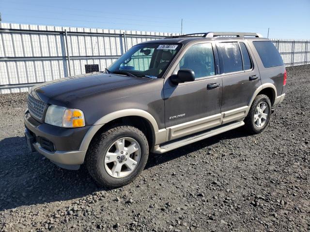 2005 FORD EXPLORER EDDIE BAUER, 