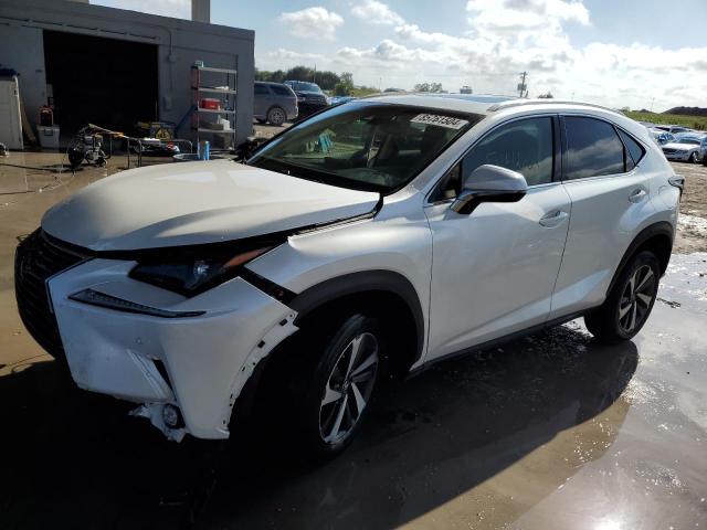 2019 LEXUS NX 300 BASE, 