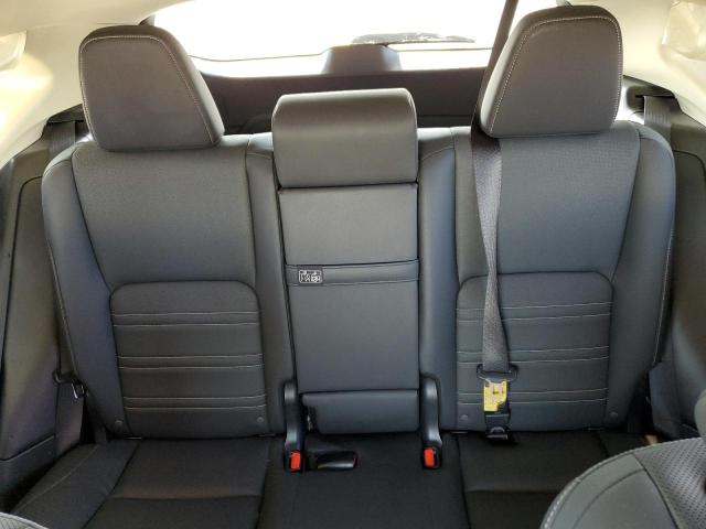 JTJYARBZ6K2133026 - 2019 LEXUS NX 300 BASE 白色 照片 10