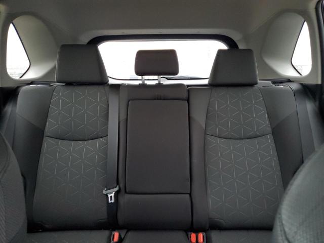 2T3W1RFV1NW221026 - 2022 TOYOTA RAV4 XLE BLUE photo 10