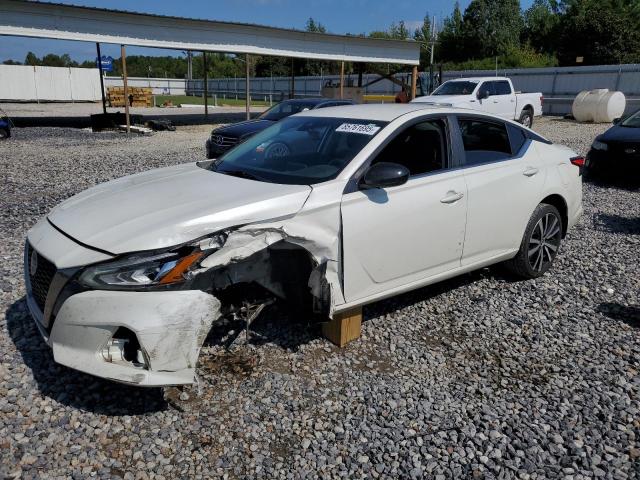 2020 NISSAN ALTIMA SR, 