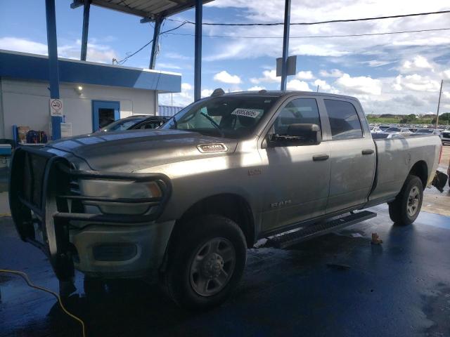 2021 RAM 2500 TRADESMAN, 