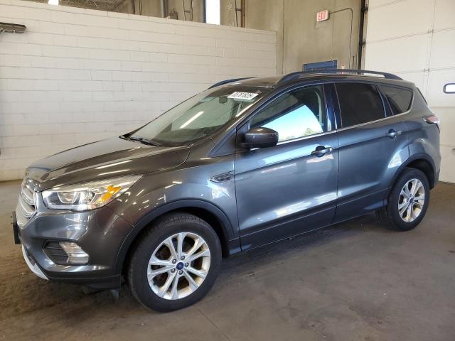 2017 FORD ESCAPE SE, 