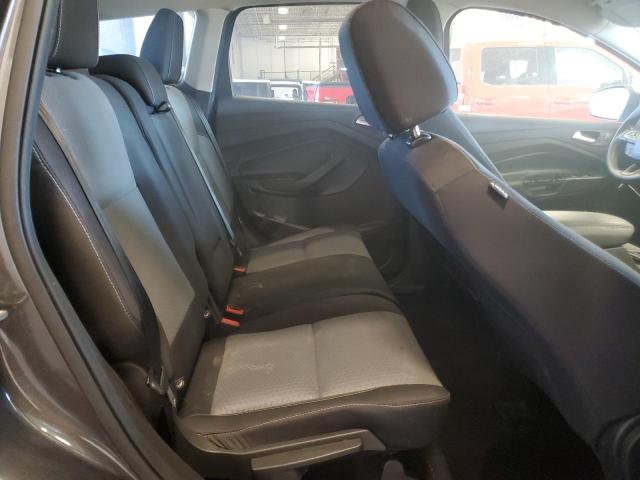 1FMCU9GD3HUF08087 - 2017 FORD ESCAPE SE أسود صورة 11