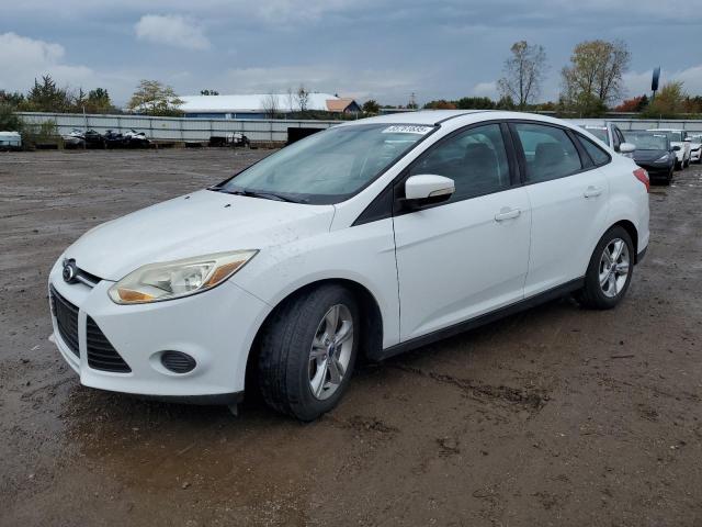 2014 FORD FOCUS SE, 