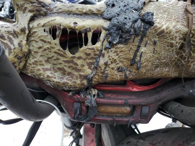 5VPYW36N3F3039244 - 2015 VICTORY MOTORCYCLES MAGNUM RED photo 7