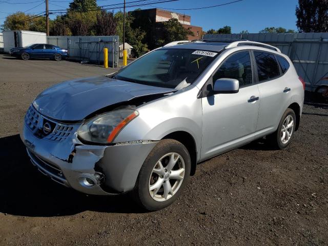 2010 NISSAN ROGUE S, 