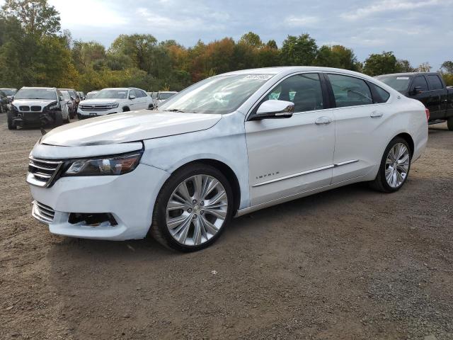 2016 CHEVROLET IMPALA LTZ, 