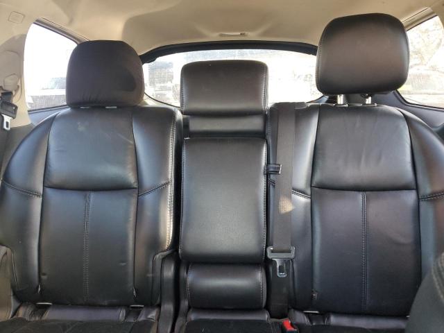 5N1DR2MN2JC617744 - 2018 NISSAN PATHFINDER S თეთრი ფოტო 10