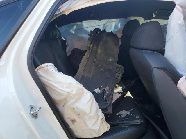 2HGFE2F58PH544442 - 2023 HONDA CIVIC SPORT Ақ фото 10