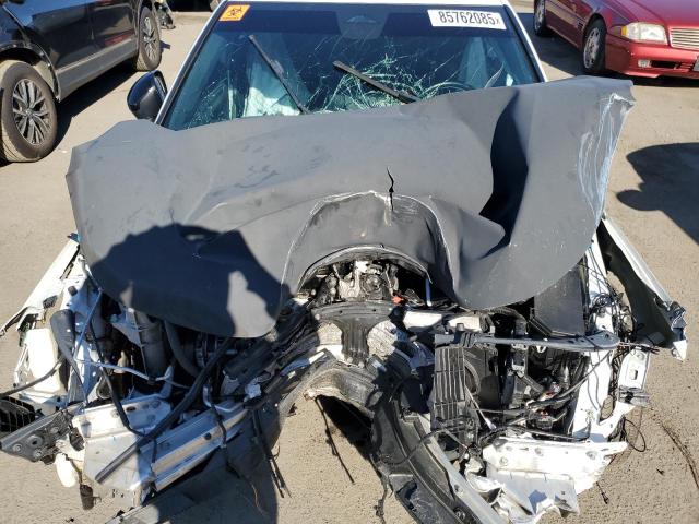 2HGFE2F58PH544442 - 2023 HONDA CIVIC SPORT Ақ фото 11