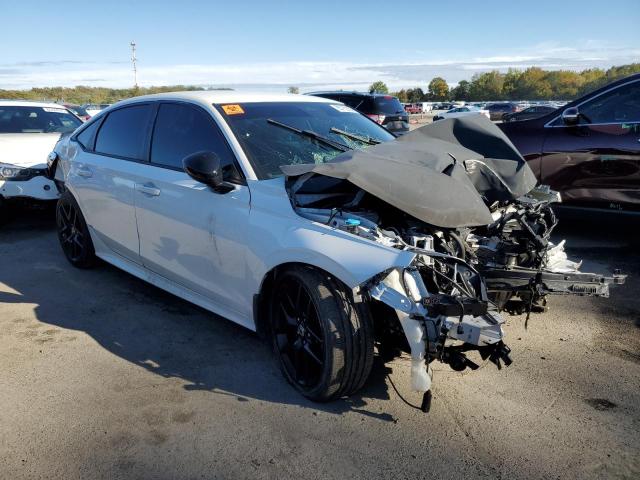 2HGFE2F58PH544442 - 2023 HONDA CIVIC SPORT Ақ фото 4