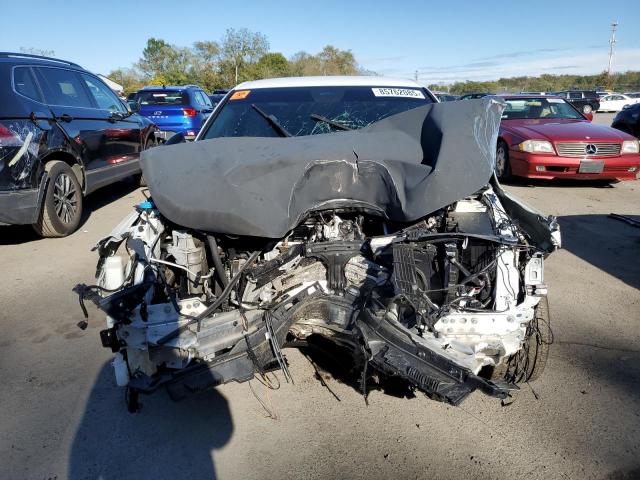 2HGFE2F58PH544442 - 2023 HONDA CIVIC SPORT Ақ фото 5