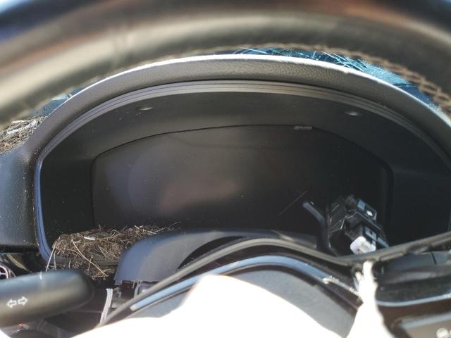 2HGFE2F58PH544442 - 2023 HONDA CIVIC SPORT Ақ фото 9